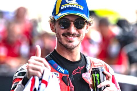 Bagnaia