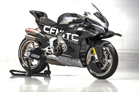 CFMoto