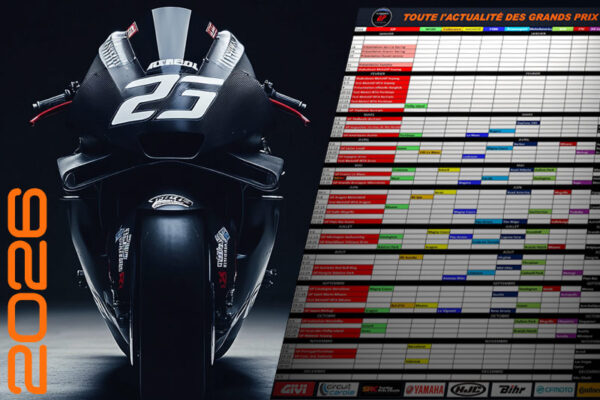 Printable 2026 calendar: MotoGP, Superbike, Endurance, MotoJunior, FSBK, Promosport, MotoAmerica, BSB, CIV, All Japan and F1! (V1)