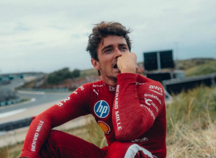 F1 : Charles Leclerc rêve du Mans : Ferrari à l’assaut de la légende