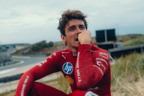 F1 : Charles Leclerc rêve du Mans : Ferrari à l’assaut de la légende