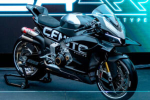 CFMoto