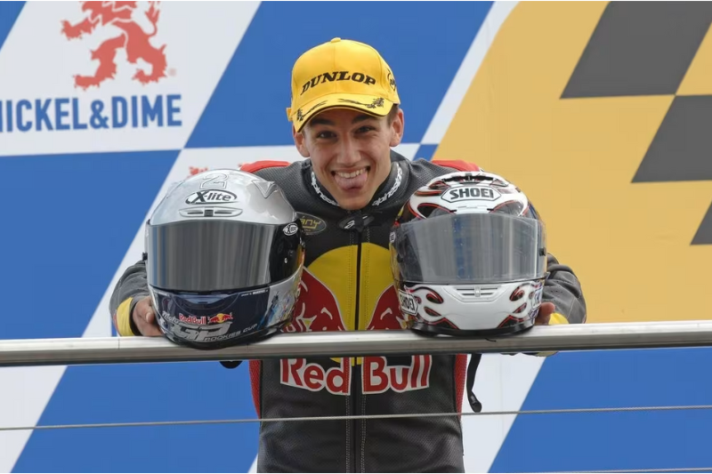 Johann Zarco