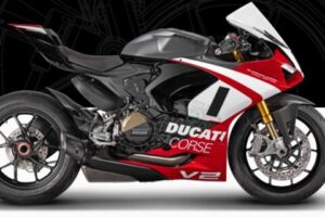 Ducati