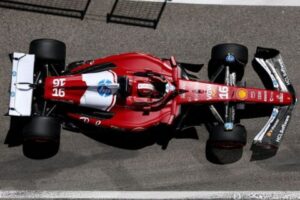 Formule 1 : Ferrari confirme le lancement de sa F1 2026 : une ann&eacute;e d&eacute;cisive pour l'&eacute;curie