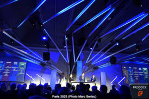 FFM : Une belle, et surtout très bonne, conférence de presse 2025 !