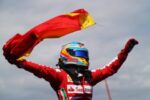 F1 : Fernando Alonso de retour en rouge : quand la passion Ferrari refait surface à Monaco