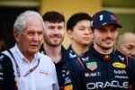 Formule 1 : L’avenir de Max Verstappen sous tension chez Red Bull après le départ choc d’Helmut Marko