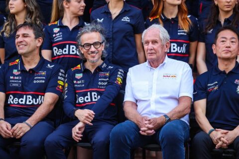 Formule 1 : Red Bull secouée : Helmut Marko quitte la F1 après vingt ans d'influence- "Le moment est venu".