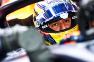 Formule 1 : Red Bull ose le pari Isack Hadjar : « Je serai plus lent que Verstappen au début »