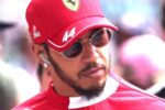 F1, Ferrari et le naufrage Hamilton : zéro podium, humilié par Leclerc, Lewis survit grâce à la compassion de Mercedes