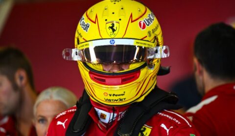 F1, Verstappen, lucide et sans fard sur Hamilton : “L’âge ne t’aide pas”