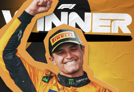 Formule 1 : Lando Norris fait sensation : une publicité de préservatifs Durex devient virale après son titre mondial !