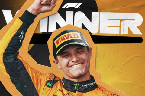 Formule 1 : Lando Norris fait sensation : une publicité de préservatifs Durex devient virale après son titre mondial !