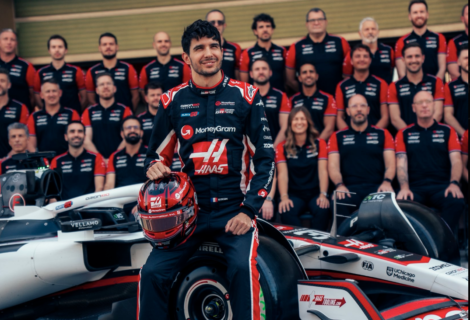 F 1 : Esteban Ocon tent&eacute; par le drift : une parenth&egrave;se spectaculaire loin de la Formule 1 ?