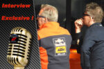 MotoGP, Tech3, Interview Richard Coleman : L'histoire est en train de s'écrire. On vous la raconte... (4/X)