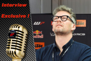 MotoGP, Tech3, Interview Richard Coleman : L'histoire est en train de s'écrire. On vous la raconte... (5/X)