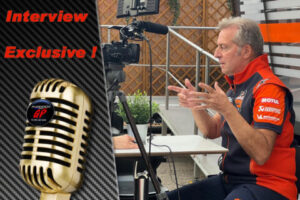 MotoGP, Tech3, Hervé Poncharal : L'histoire est en train de s'écrire. On vous la raconte... (3/X)