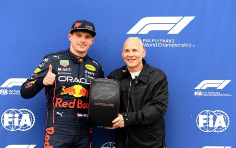 F1 : Jacques Villeneuve fracasse le mythe Red Bull : &ldquo;Ce n&rsquo;est pas la voiture de Verstappen, c&rsquo;est Verstappen&rdquo;