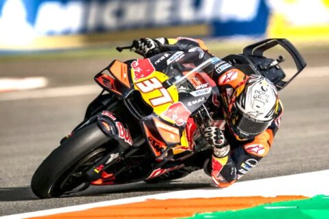 MotoGP, Pit Beirer, KTM: "Acosta ne s’intéresse pas à l’argent que nous pourrions lui offrir. Il veut simplement une moto capable de gagner des courses"