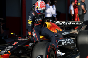 F1 : « Mon dos se dégrade » : Max Verstappen tire à boulets rouges sur l’ère des voitures à effet de sol