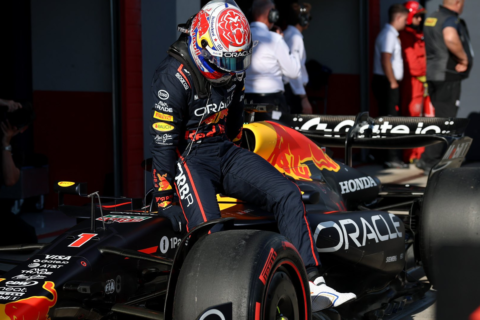 F1 : « Mon dos se dégrade » : Max Verstappen tire à boulets rouges sur l’ère des voitures à effet de sol