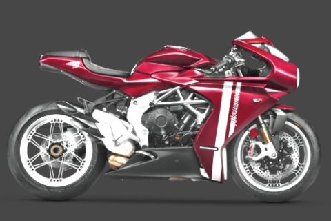 MV Agusta