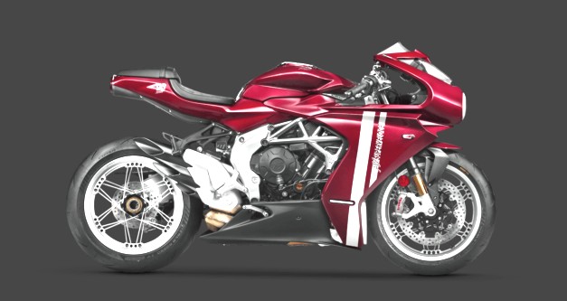 MV Agusta