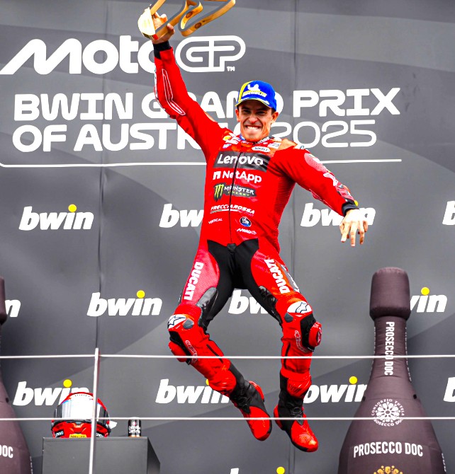 Marc Marquez 