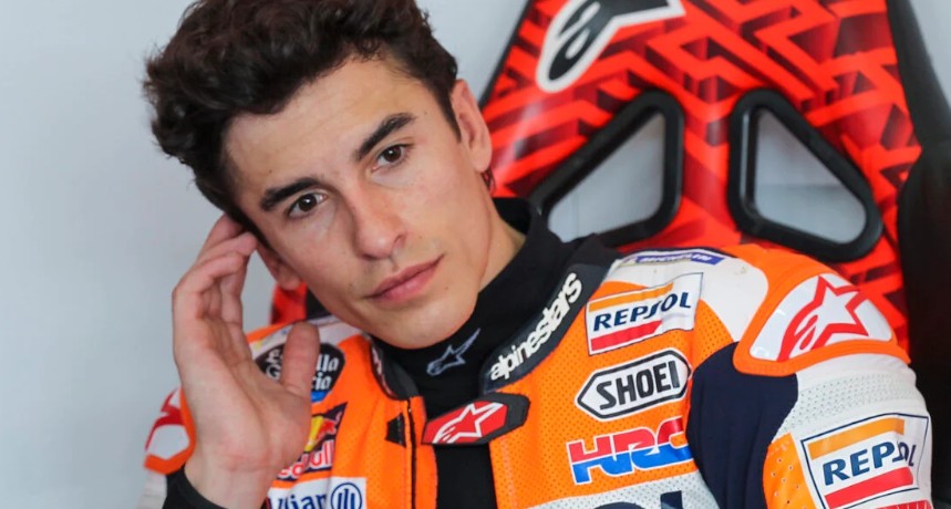 Marc Marquez