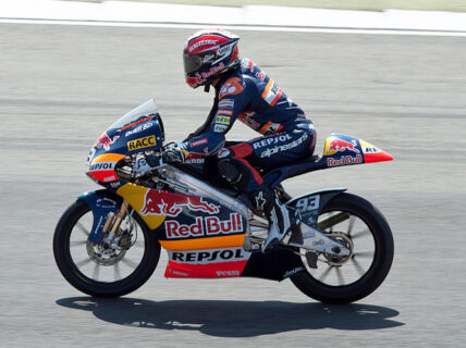 Alex Marquez