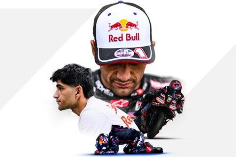 MotoGP, Jorge Martin, Honda et Aprilia : Massimo Rivola dévoile les coulisses d’une offre qui a tout fait exploser