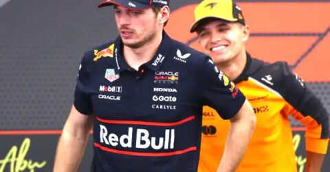 F1, Max Verstappen d&eacute;clare la guerre &agrave; l&rsquo;&eacute;galit&eacute; : "si j&rsquo;&eacute;tais boss d&rsquo;&eacute;quipe, je nommerais un pilote num&eacute;ro 1 clair et net !"