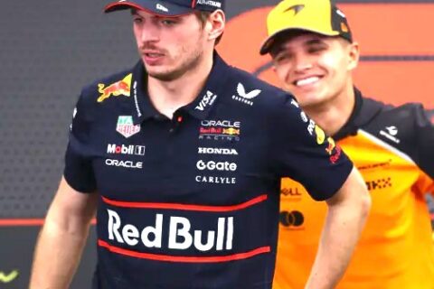 F1, Max Verstappen déclare la guerre à l’égalité : "si j’étais boss d’équipe, je nommerais un pilote numéro 1 clair et net !"