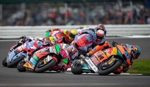MotoGP