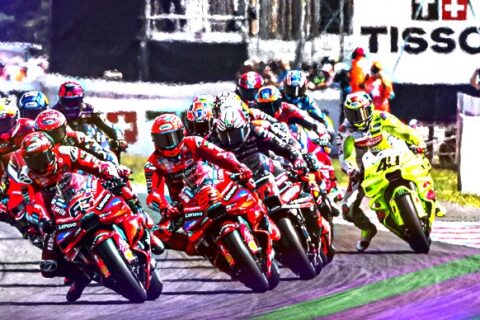 MotoGP