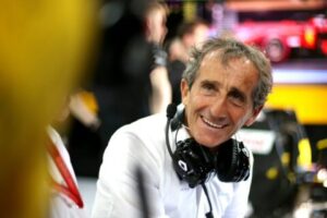 F1 : « Renault pourrait disparaître pour très longtemps » : l’avertissement lourd de sens d’Alain Prost