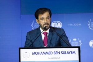 Formule 1 : Le président de la FIA, Mohammed Ben Sulayem, en procès à Paris sur fond d'élection contestée