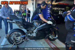 MotoGP : La Yamaha V4 de Fabio Quartararo va-t-elle nous surprendre en 2026 ? (1/2)