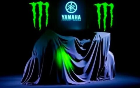 MotoGP, Yamaha pr&eacute;pare le grand basculement : pr&eacute;sentation &agrave; Jakarta, V4 et l&rsquo;ann&eacute;e o&ugrave; tout peut changer