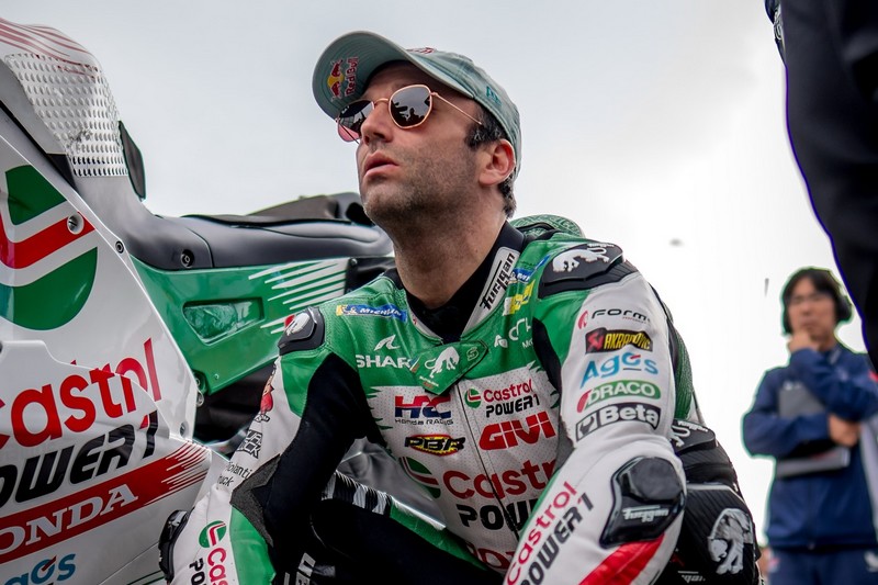 Johann Zarco