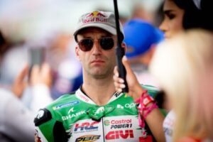 Johann Zarco