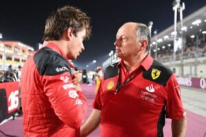 F1 : Charles Leclerc lance l’ultimatum : Ferrari joue son avenir maintenant