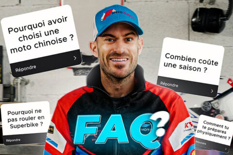 Supersport 2026 : Valentin Debise vous dit tout !