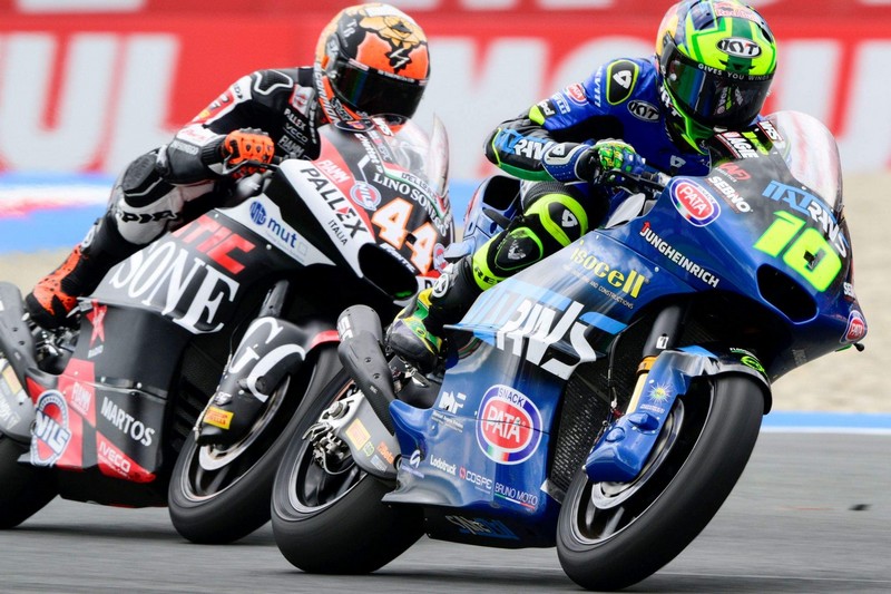 Aron Canet Diogo Moreira