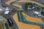 MotoGP, Le Mans : l'iconique et centenaire passerelle Dunlop a disparu !