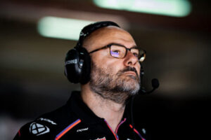 MotoGP, Interview Fabiano Sterlacchini (Aprilia) : « Marc Márquez est un pilote incroyable, mais il a aussi besoin d'une moto bien conçue. » (2/2)