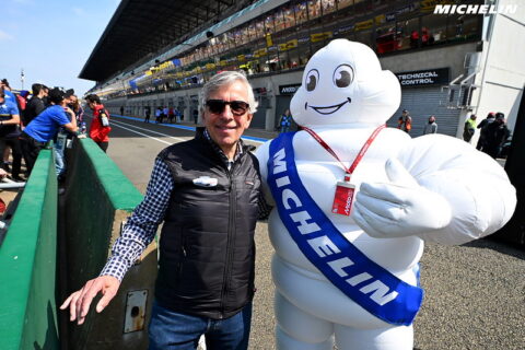 MotoGP : Claude Michy nous d&eacute;voile quelques changements du Grand Prix de France 2026...