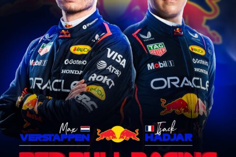 Formule 1 : Red Bull : Isack Hadjar, l’héritier d’un volant brûlant chez Red Bull, est-il prêt à écrire sa propre histoire ?