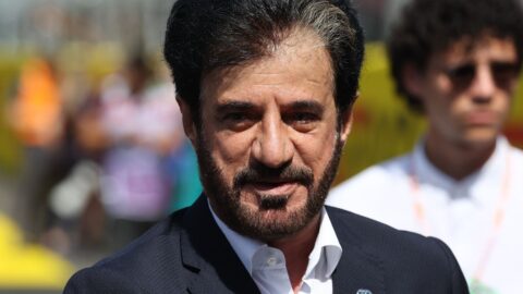 F1, Ben Sulayem réélu Président de la FIA dans la controverse : la bataille judiciaire commence